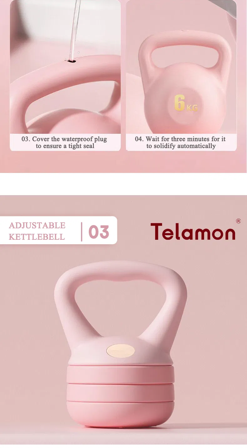 Kettlebell Details 6