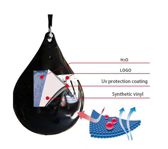 Water Filled Boxing Bag Aqua Training Bag Punching Bag