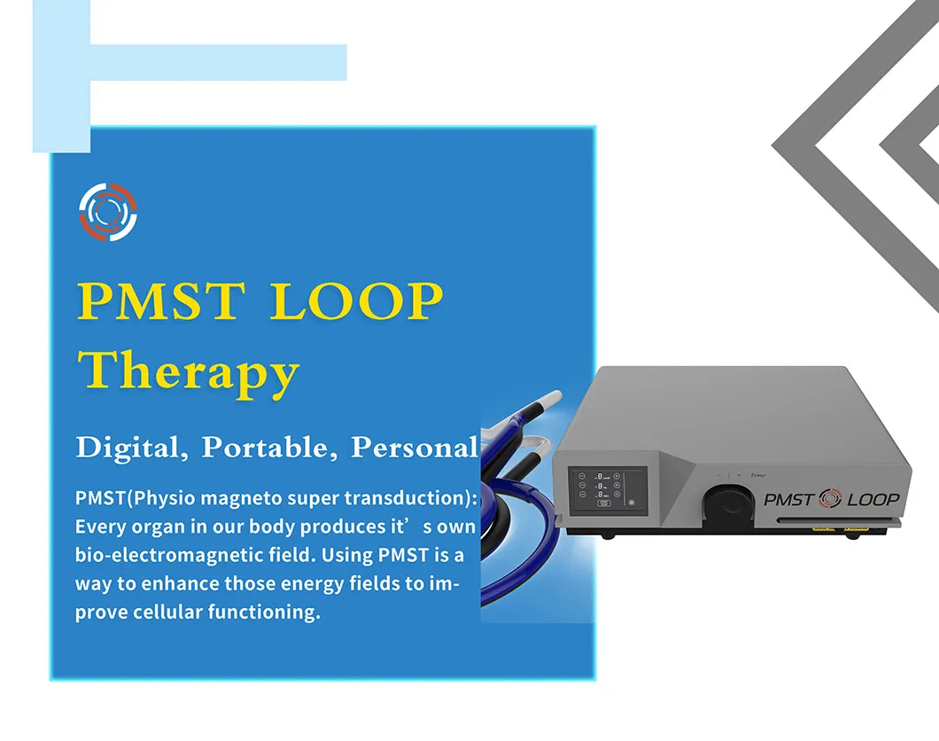 PEMF Therapy Device