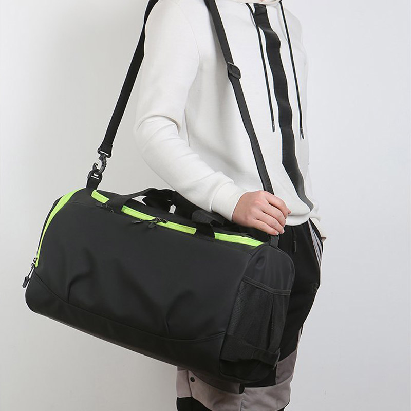 Leisure Portable Travel Gym Fitness Sport Business Trip Luggage Bag