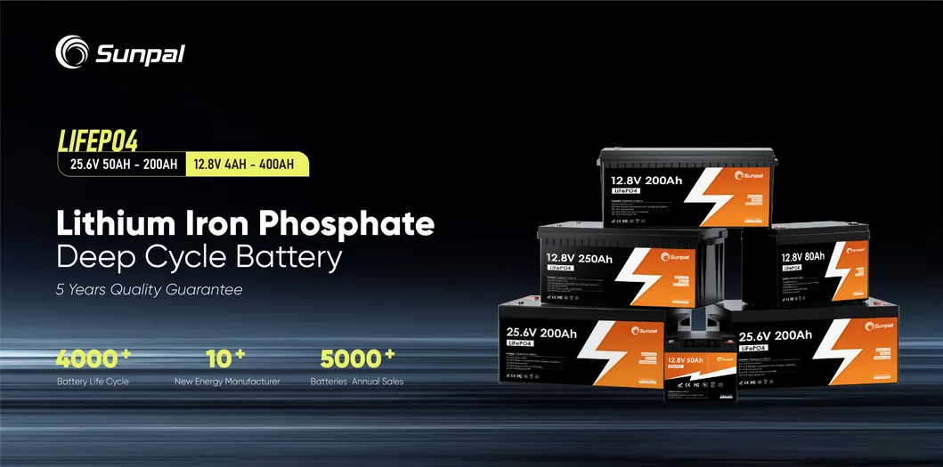 Solar Battery Module