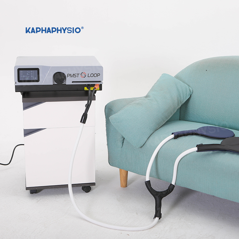 Advanced Magnetic Therapy Loop for Enhanced Blood Circulation