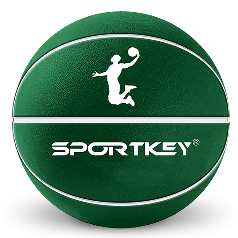 Silent Basketball- Soft Foam Indoor Basketball Soundless for Quiet Dribbling and Indoor Training (size 2/3/5/7)