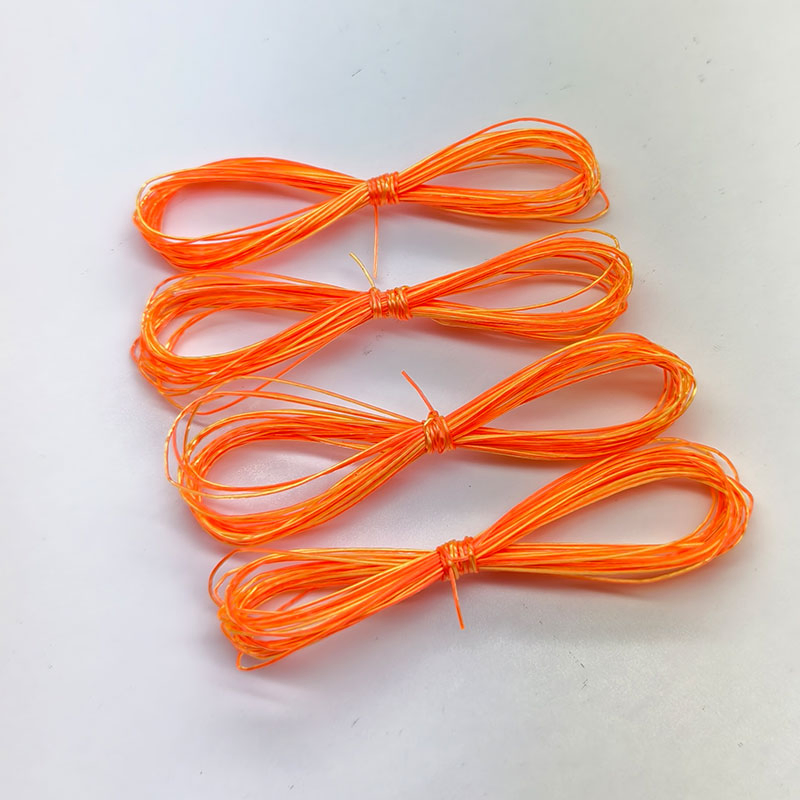 Eco-Conscious Polyester Yarn for Strong and Reliable Performance