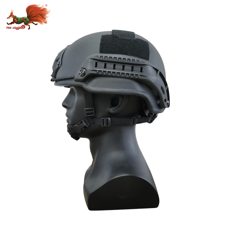 Protection Tactical Combat Safety MID-Cut Helmet
