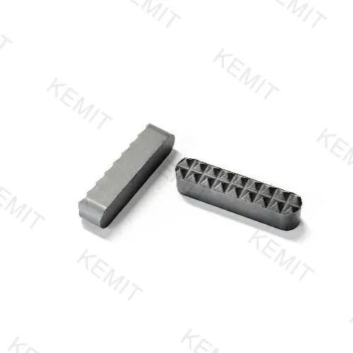 Tungsten Carbide Button Bits