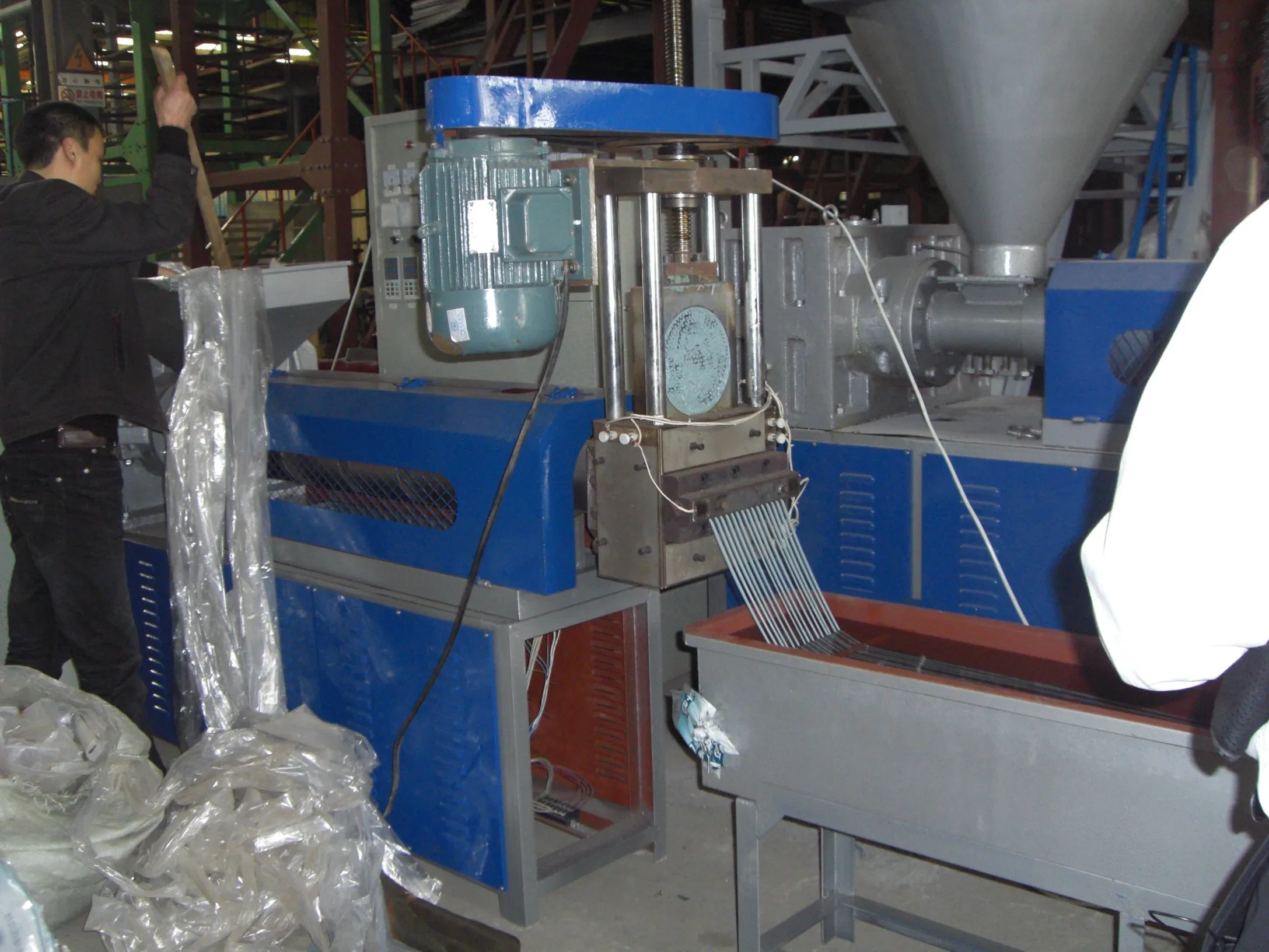 High-Performance FT-D Recycling Equipment: Fangtai's Eco-Conscious and Advanced Solution