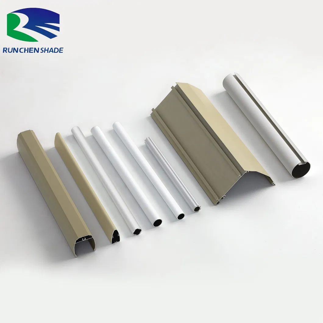 Aluminum Profile