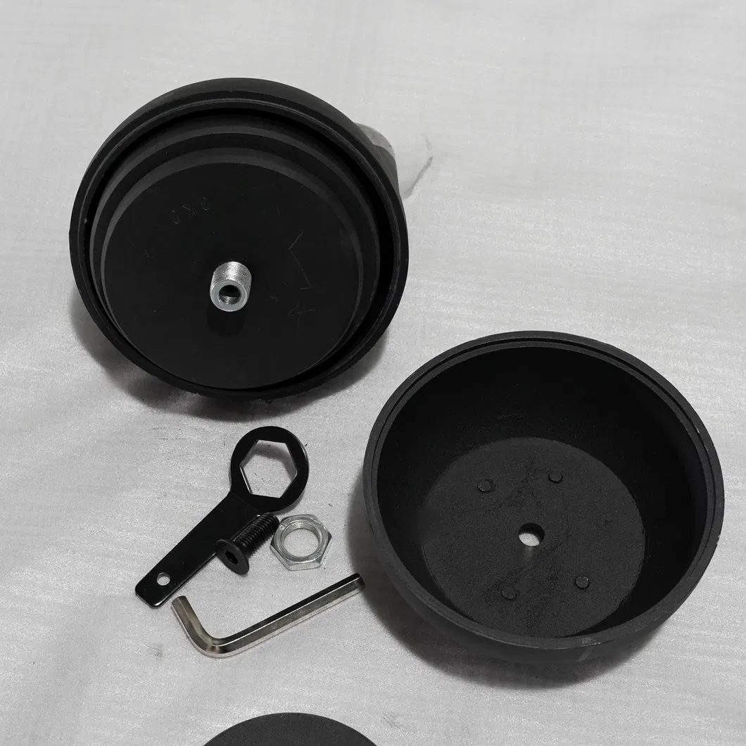 Gym Sport Kettlebell