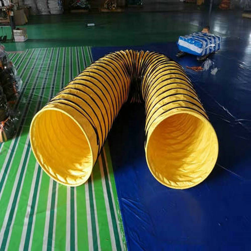 60cm Dog Training Turnnel Tube Dog Agility Tunnel