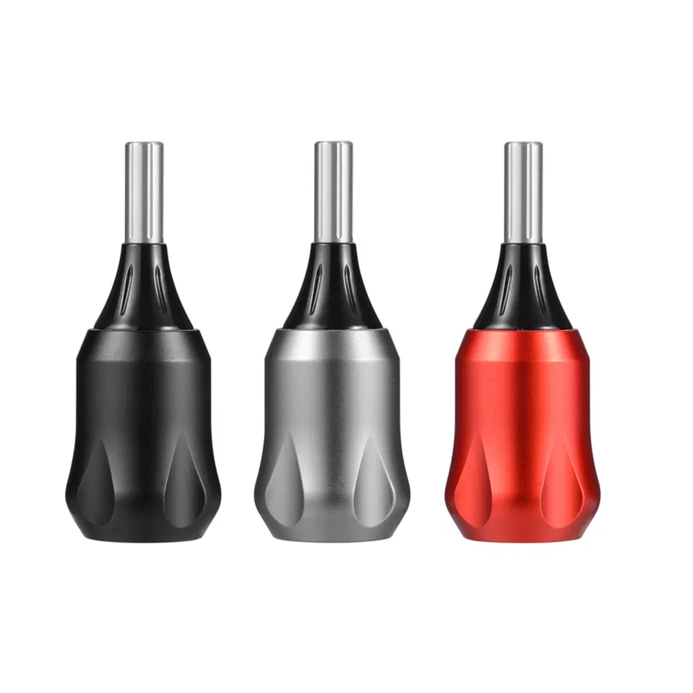 Tattoo Cartridge Grip 5