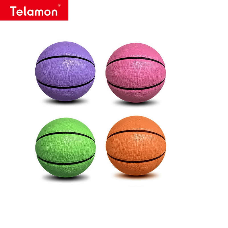 Customized Silent Basketball for Noise-Free Training ISO CE