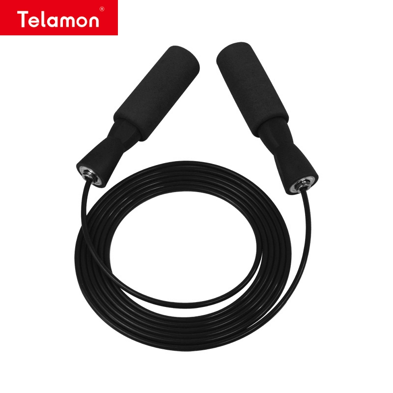 Jump Rope Smart Digital Intelligent Counter Counting Adjustable Weighted Multifunctional