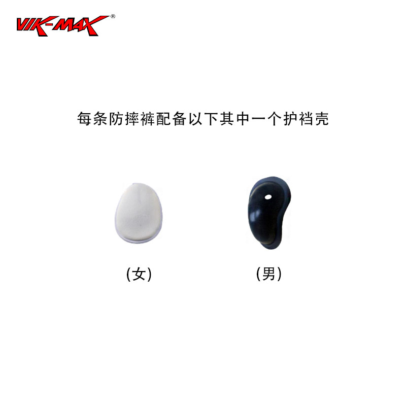 Professional Land Ice Hockey Protective Gear for Youth and Adults Children's Sport Anti-Fall Pants Equipment