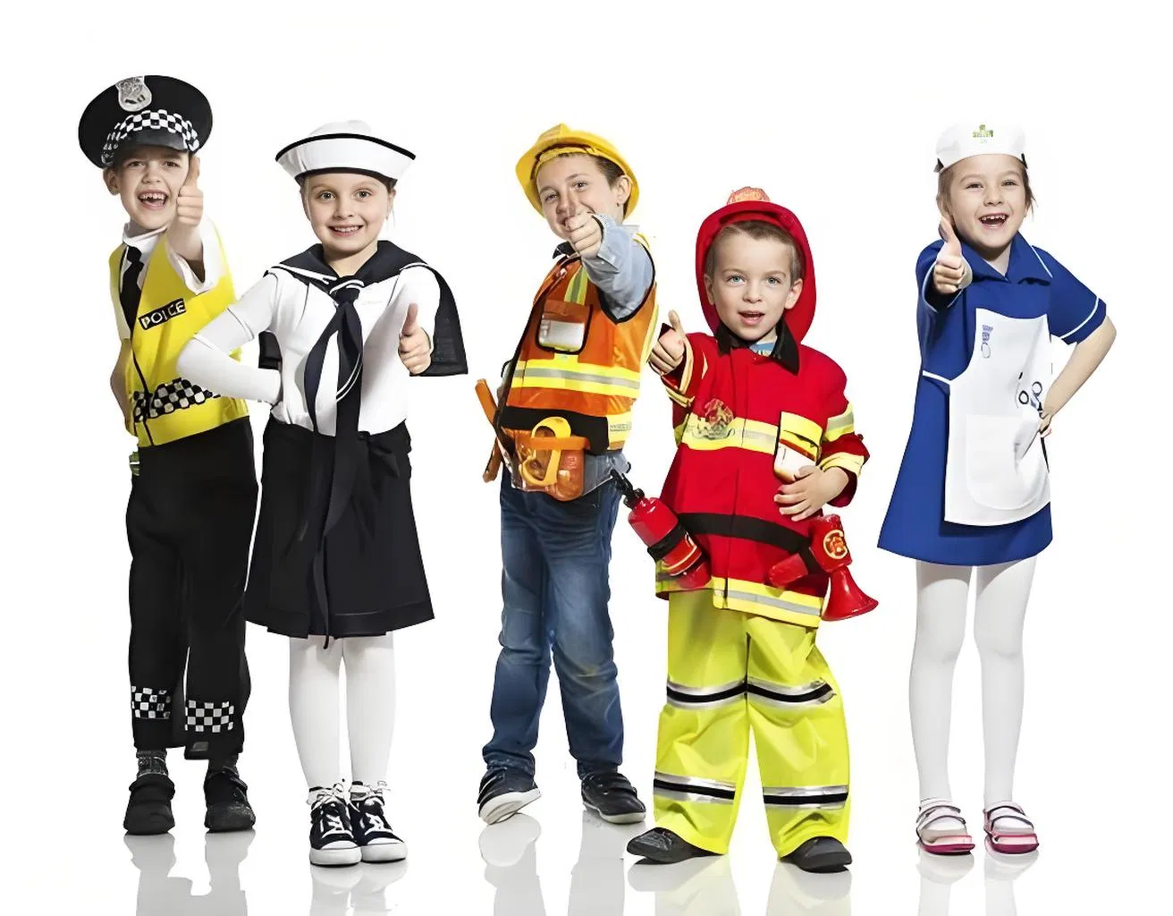 Customizable Indoor Play Equipment for Role Play and Safety Assurance