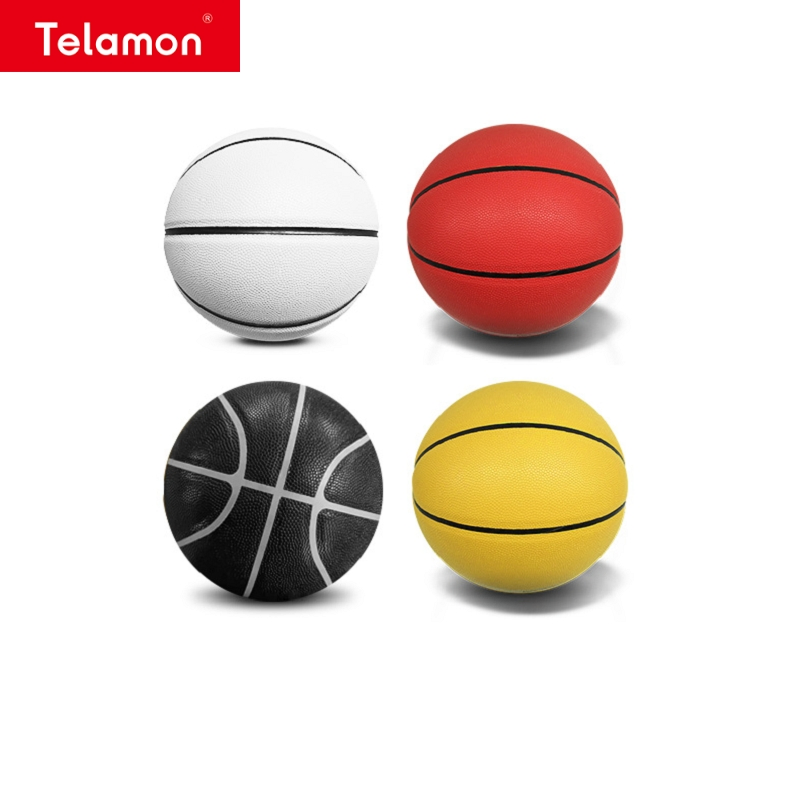High Quality Customized Durable Classic Silent Basketball Rubber Butyl Bladder