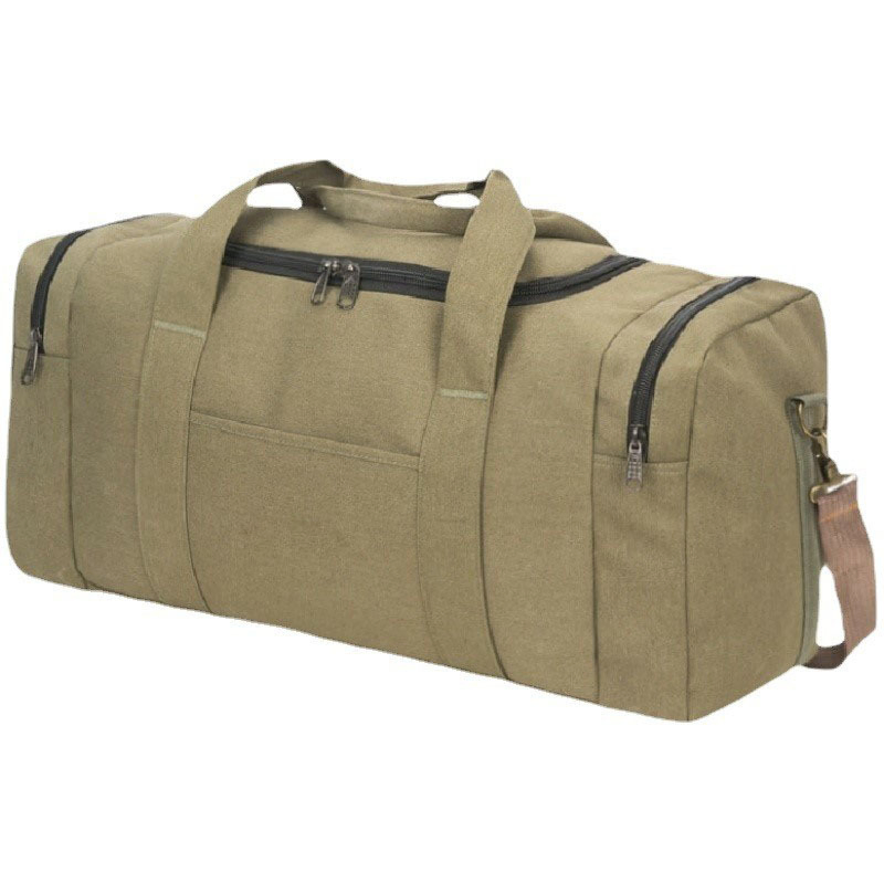 Luggage Large Capacity Portable Travel Boarding Sports Yoga Fitness Bag Luggage Storage Bag Diagonal Bag