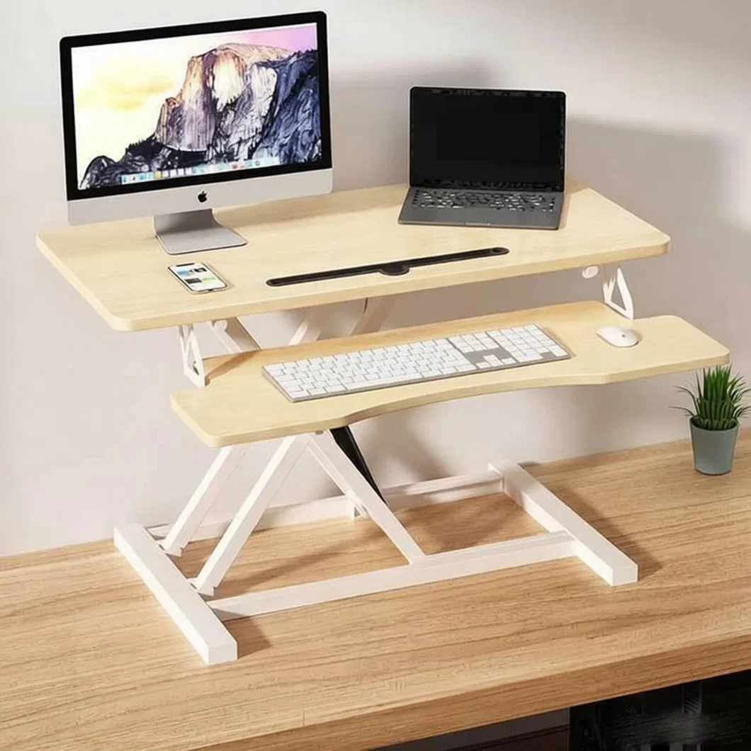 Standing Desk Converter 11