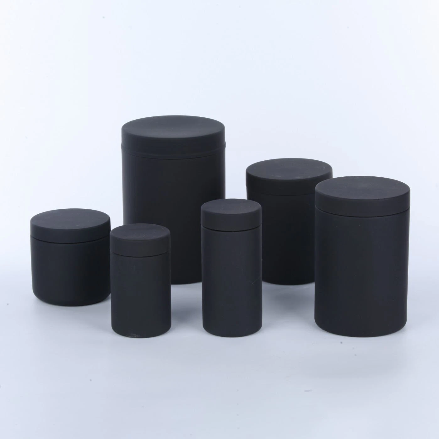 Wholesale Plastic Juice Protein Pet Food Container Pill Capsules Sport Cosmetic Nutrition Packaging Bottle 500 Ml