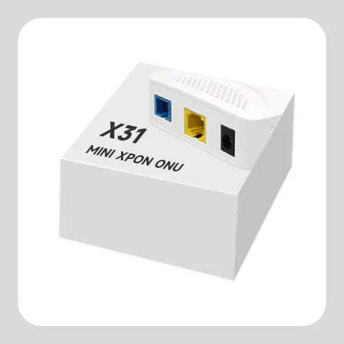 Packaging Customization