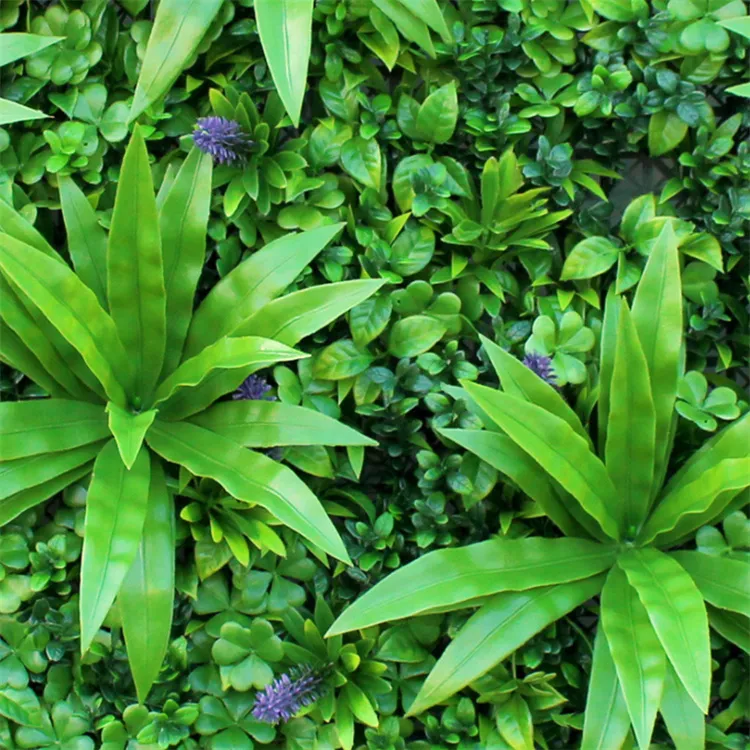 Artificial Grass Wall 5