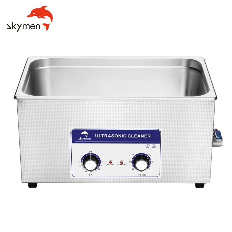 Watch Ultrasonic Cleaner Jp060