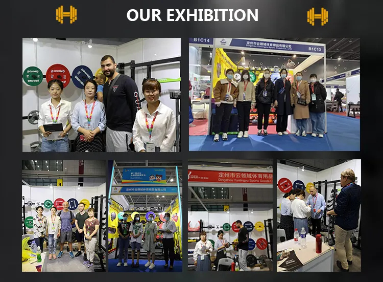 Kettlebell Display 9