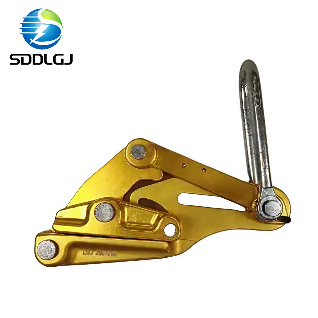 Aluminum Clamping Tool