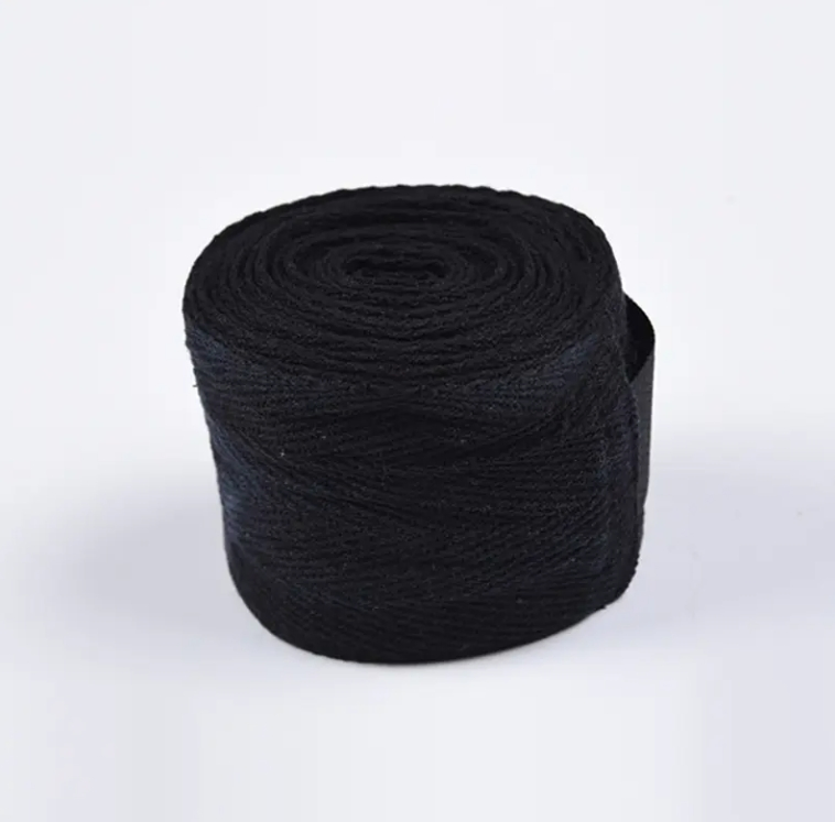 Breathable Elastic Hand Wraps for Secure Protection During Combat Sports