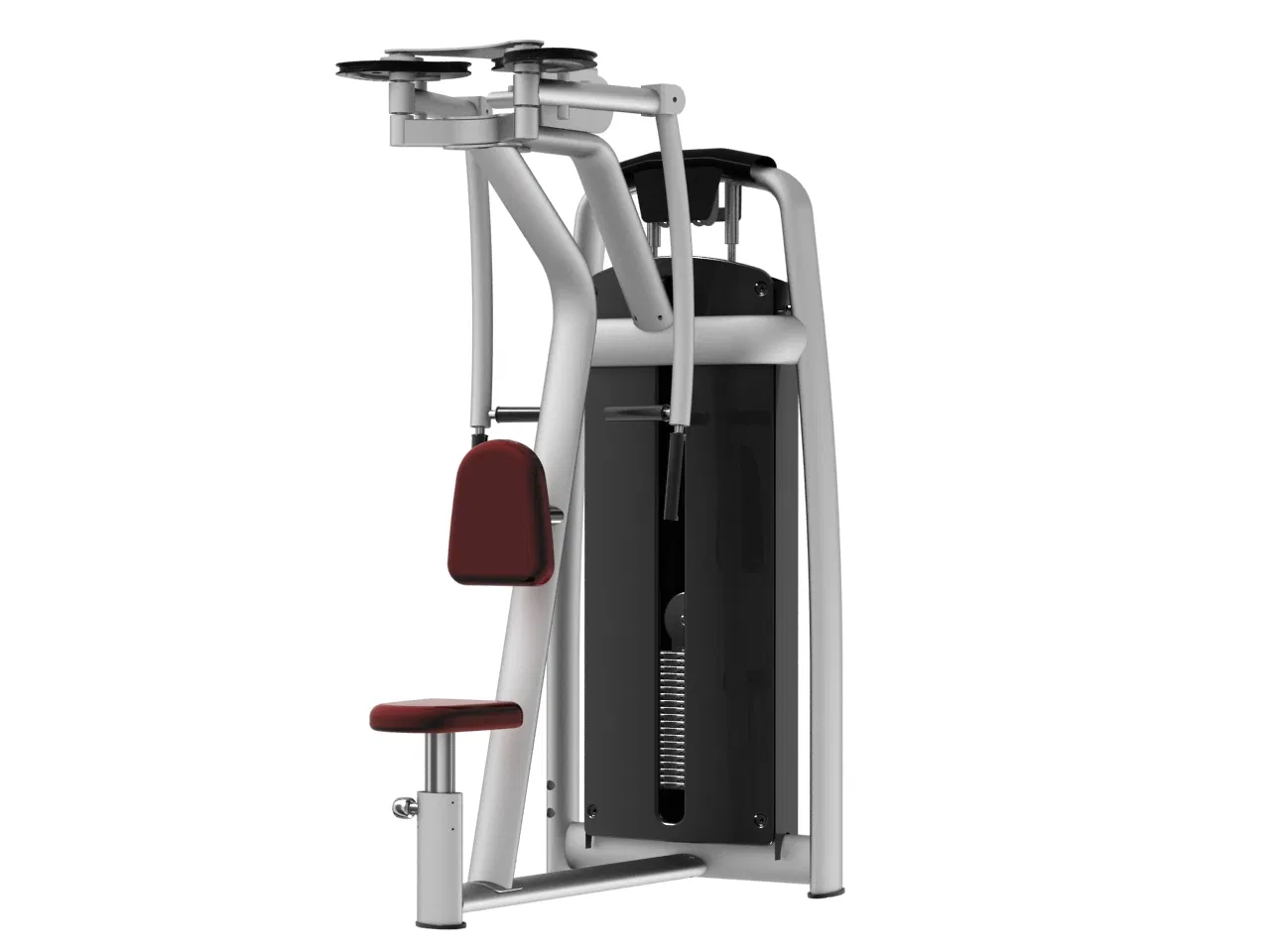 Tz-6047 Strength Mahchine Fitness Gym Machine Agility Trainer