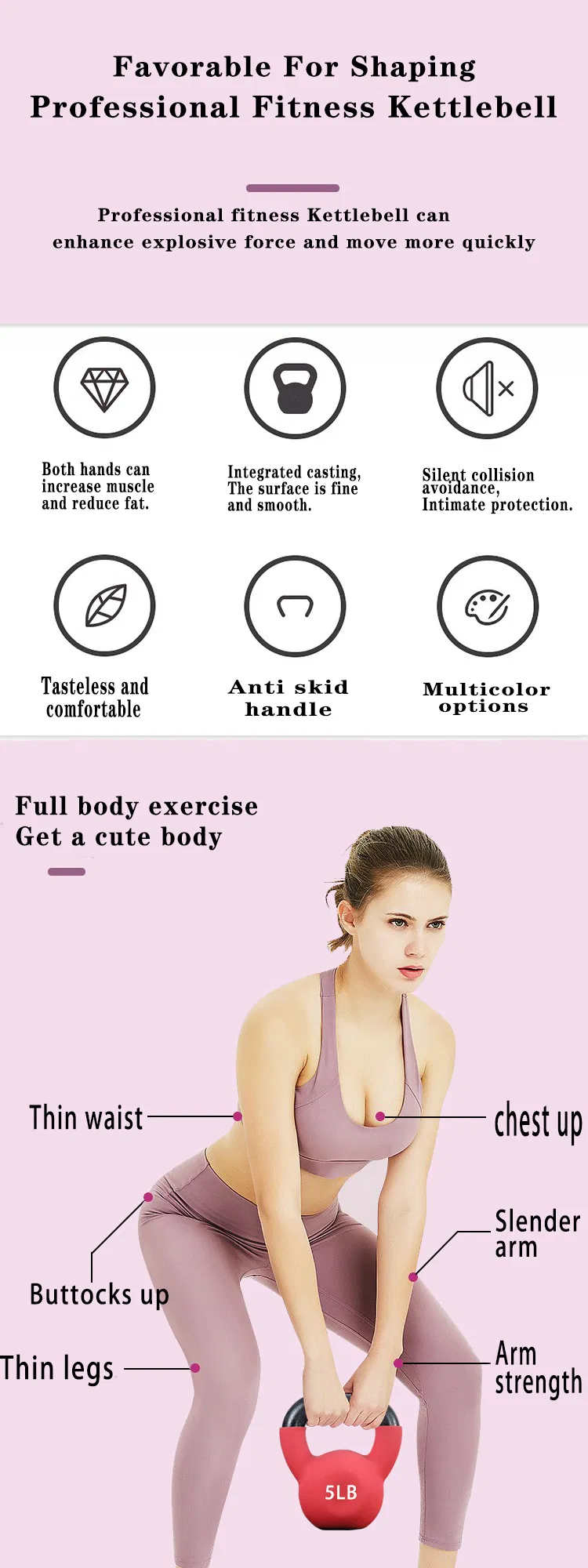 Kettlebell Display 1