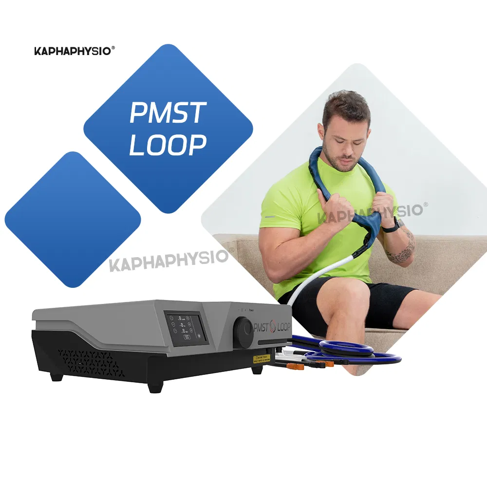 Premium Pemf Therapy Mat for Pain Relief and Healing