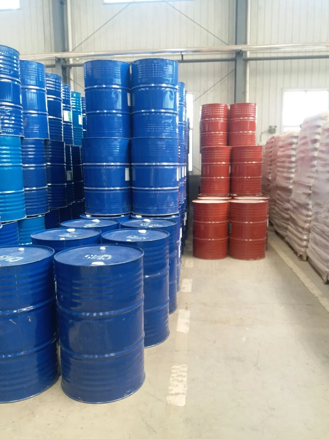 Polyurethane Running Track Layer