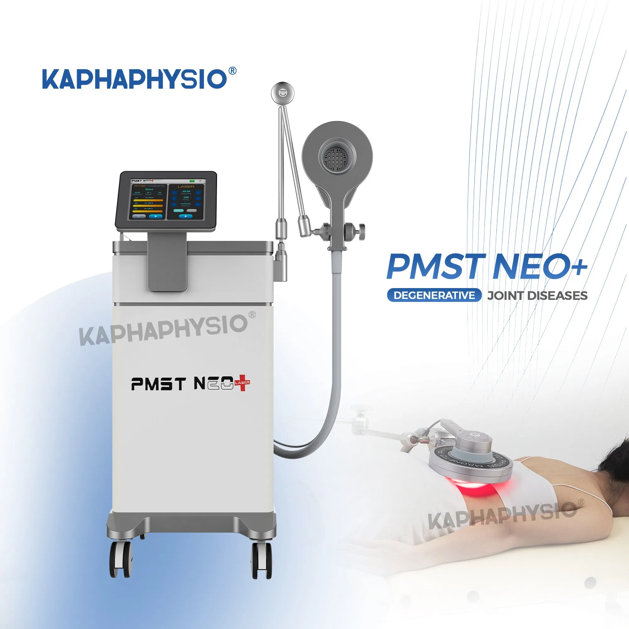 Advanced Home and Clinic Physiotherapy Tools for Optimal Recovery