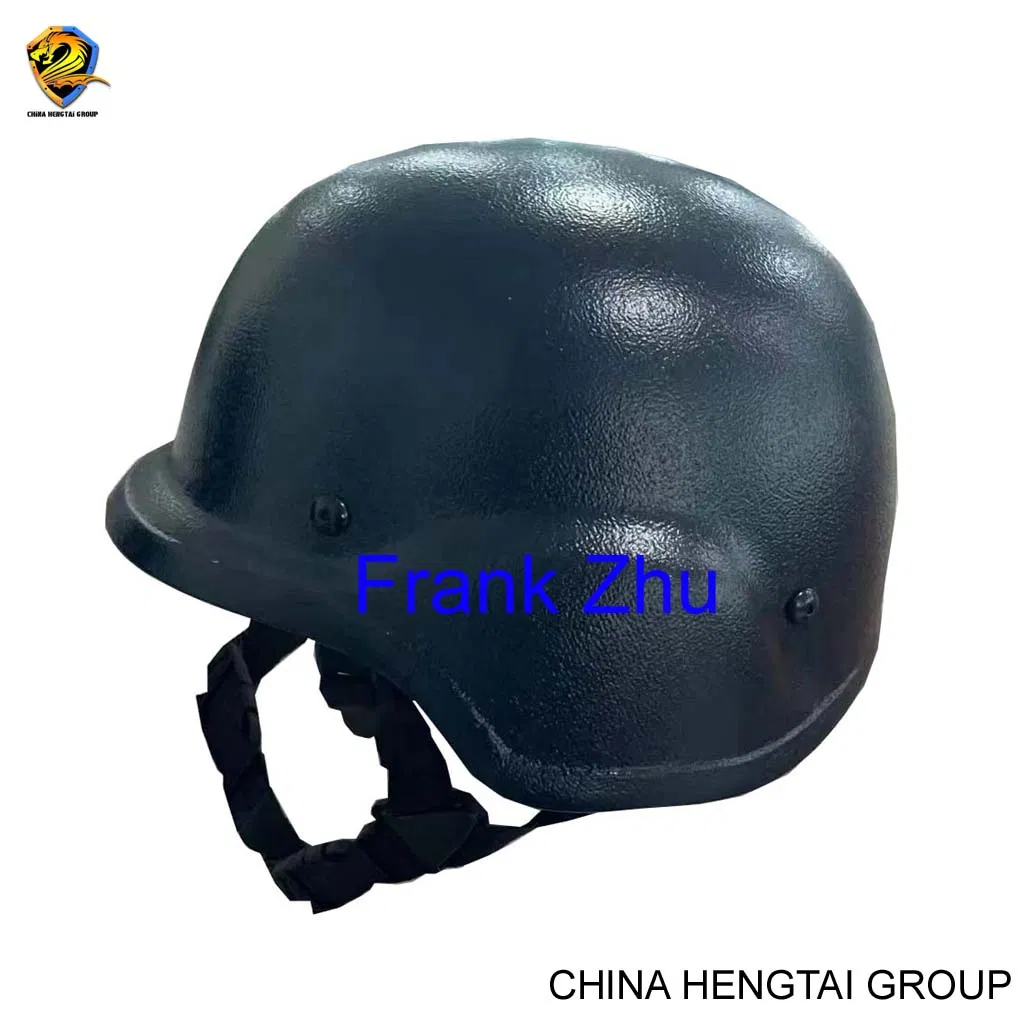 Nij3a Protection High Cut 357mag PE Ud Security Guard Mich2000 Combat Tactical Safety Fast Helmet