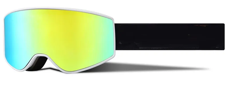 Ski Goggles View 6