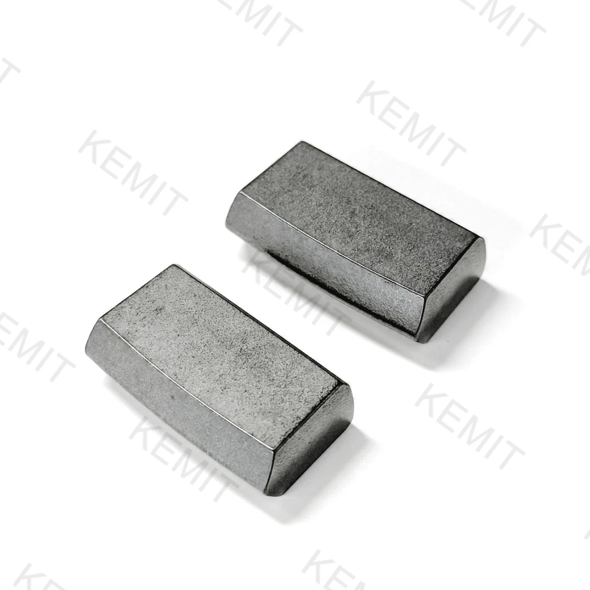 Hot Sale Cemented Carbide Yg15 Drill Tips Cemented Carbide Mining Tools