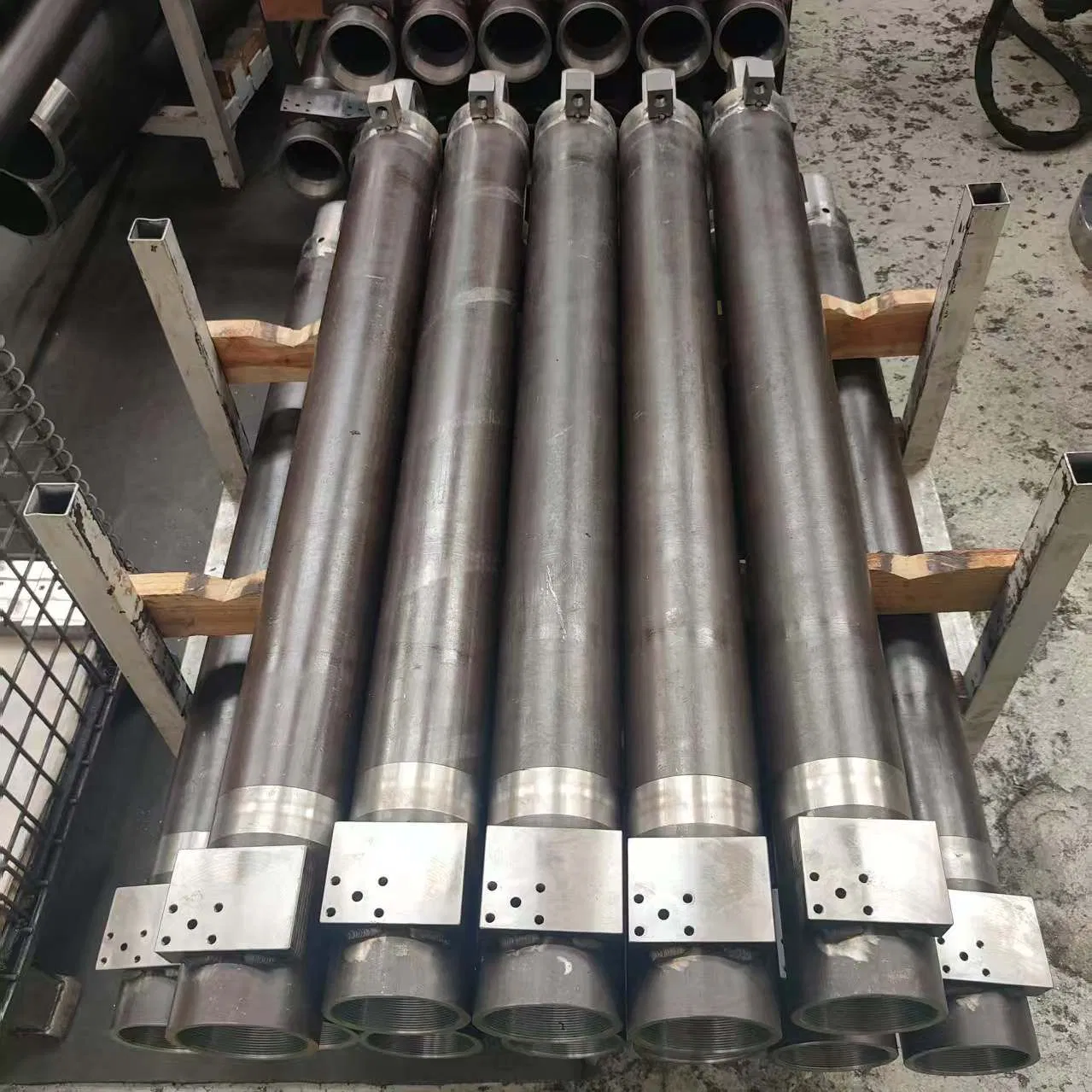 Shuangsen Customizable Environmental Protection Gear with One-Year Warranty