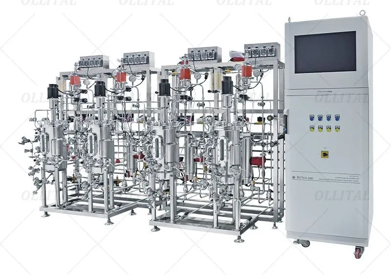 Specification diagram