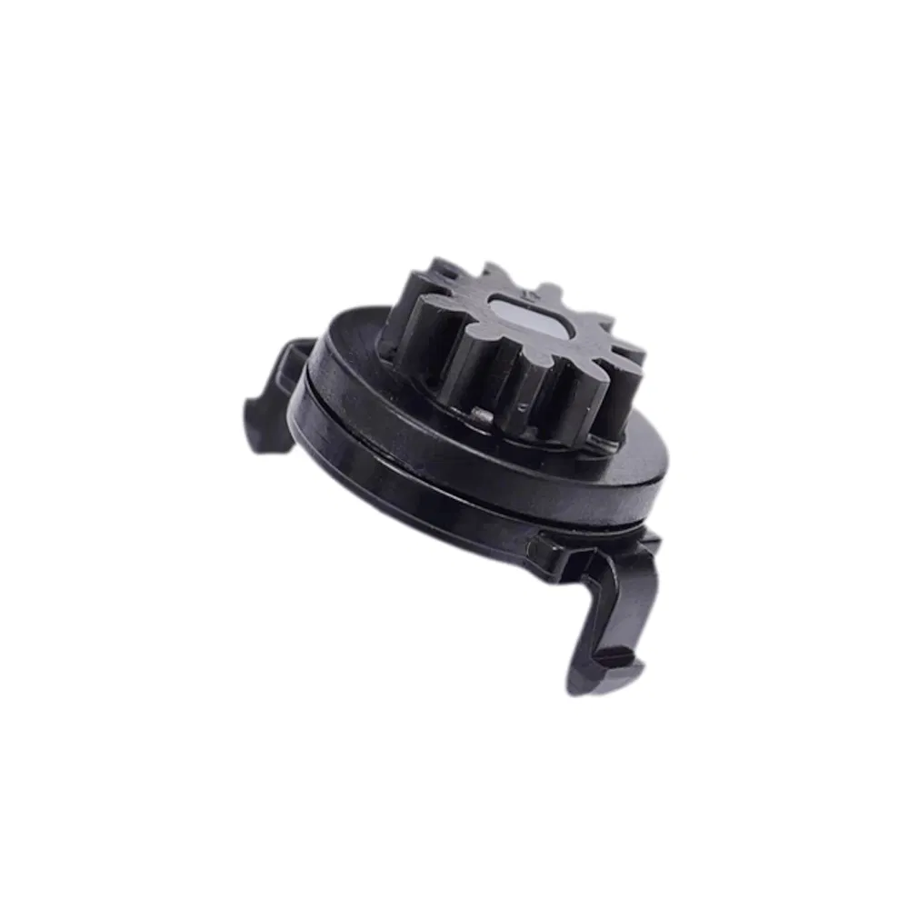 Versatile Micro Damper Delivers Bidirectional Resistance for E-Cigarette Base