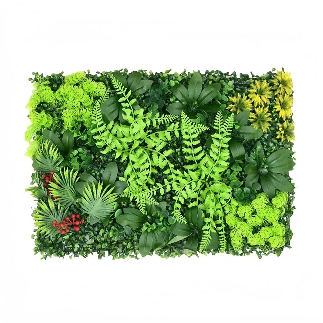 Plant Wall Design