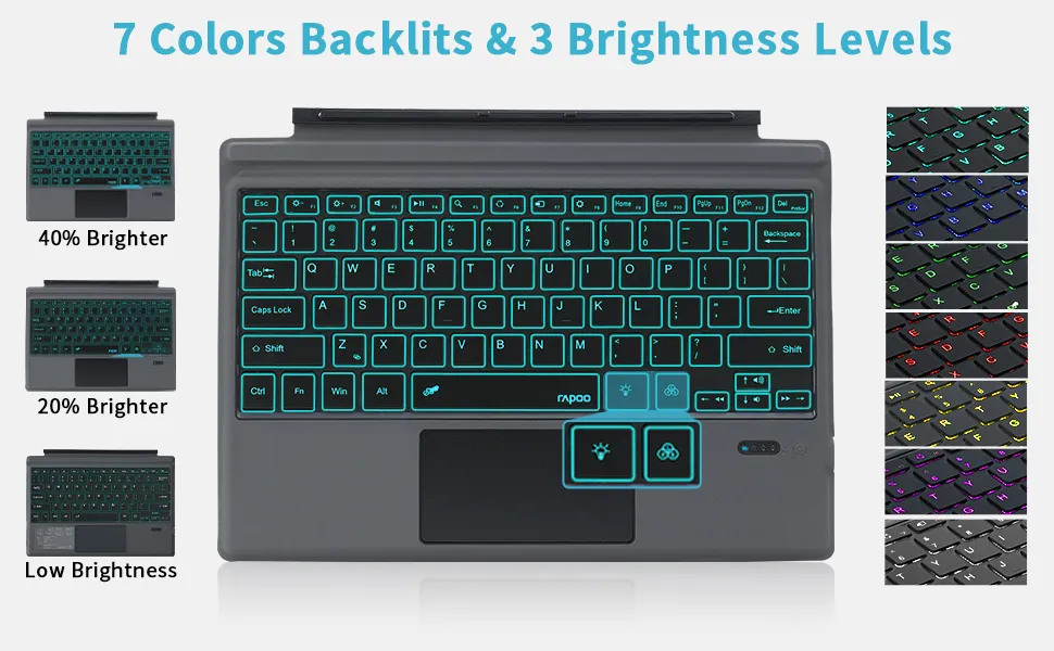 Surface PRO Keyboard