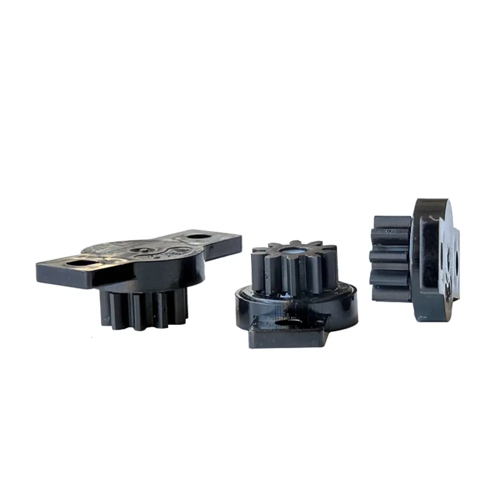 The Micro Damper Provides Bidirectional Resistance for The E-Cigarette Base Damper