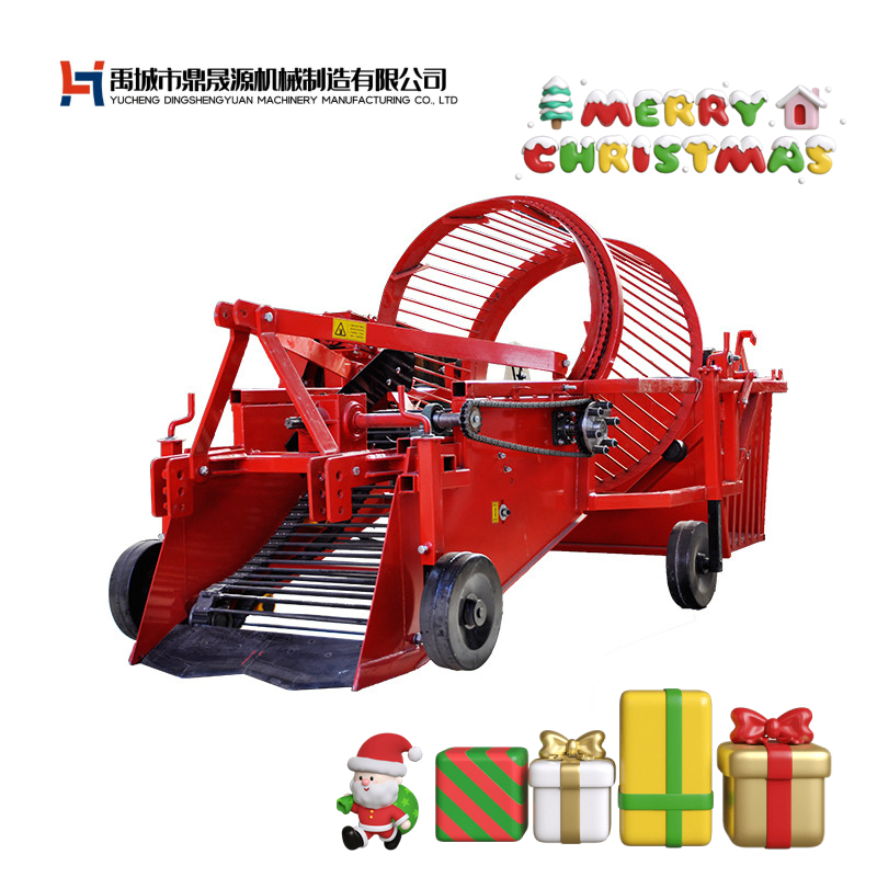 Efficient Stone Picking Tool with Residue Film Recovery and Mulch Removal