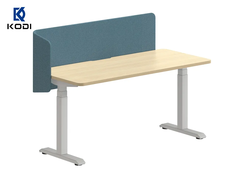 Ergonomic Desk 3
