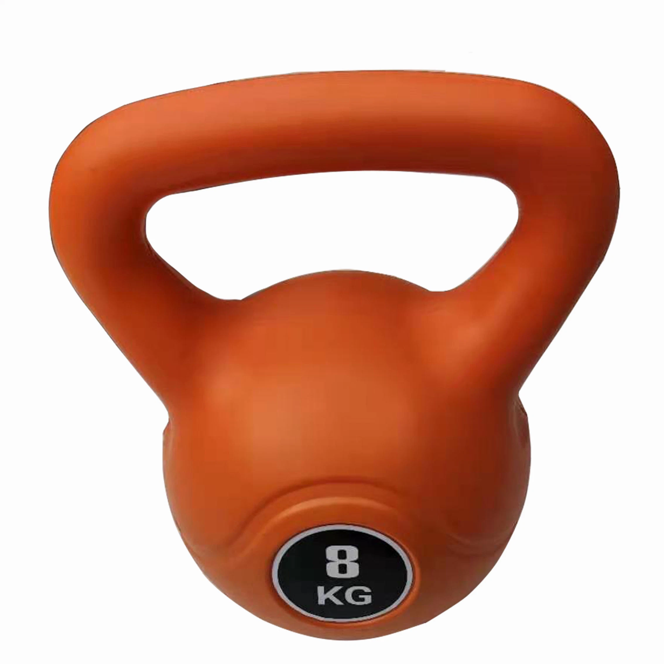 Kettlebell Weight Set Strength Training Adjustable Kettlebell Fitness Workout and Exercise