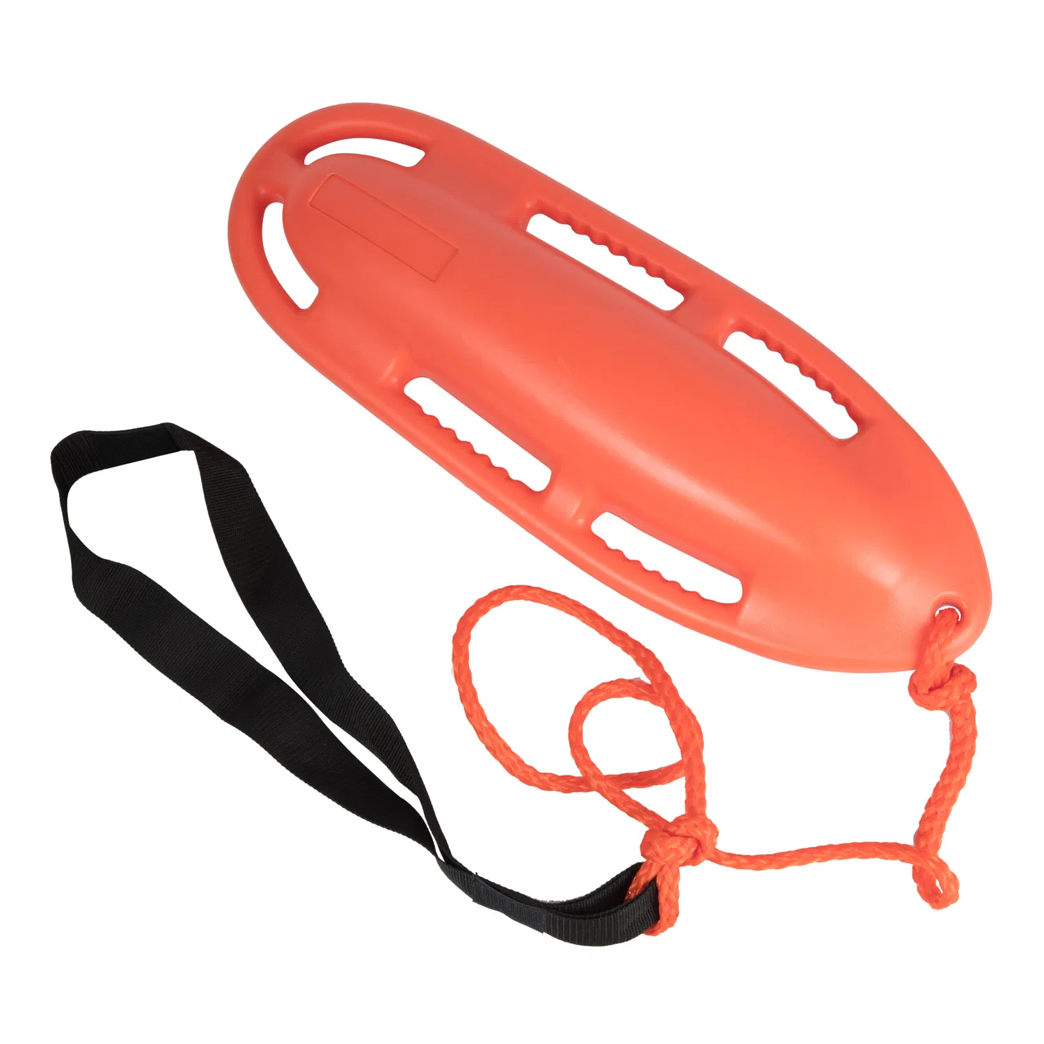 Durable Rescue Can with Six Ergonomic Handles for Easy Carrying
