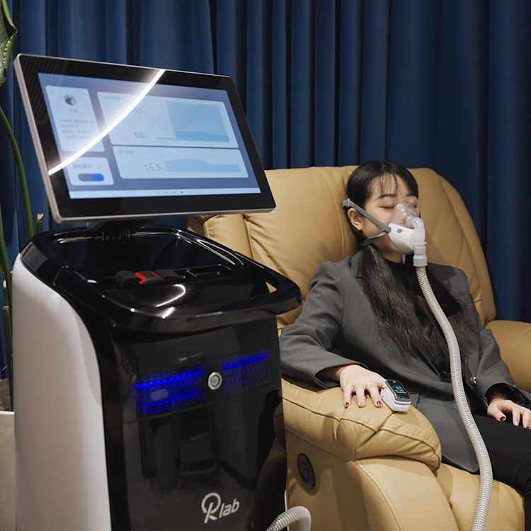 Efficient High Altitude Training Machine/ World Famous/Weight Loss/Excersice Efficiency