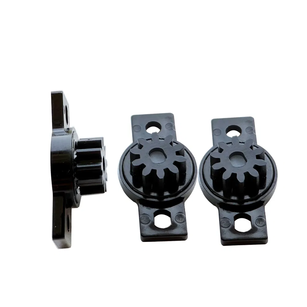 The Micro Damper Provides Bidirectional Resistance for The E-Cigarette Base Damper