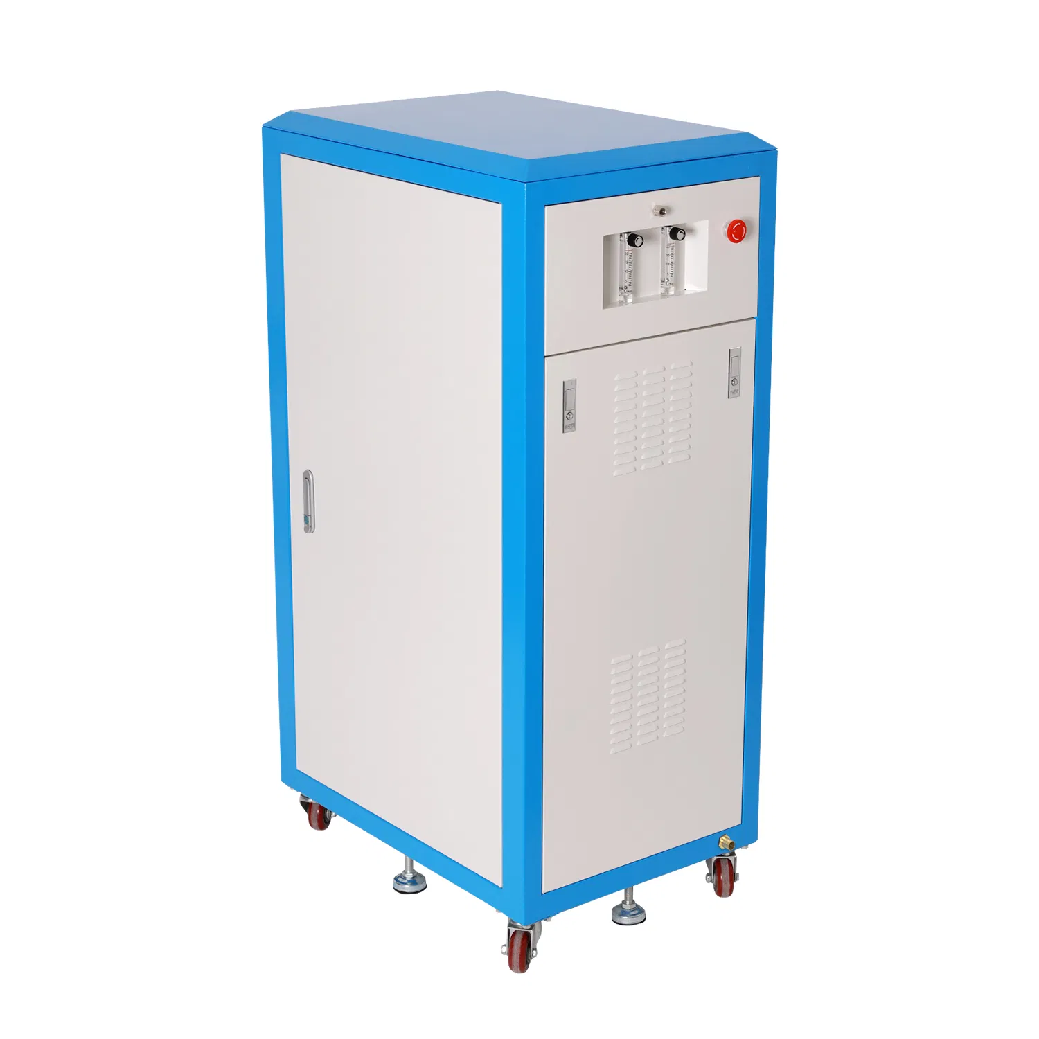 Individual House Altitude Exercise Generator with 400 LPM Output